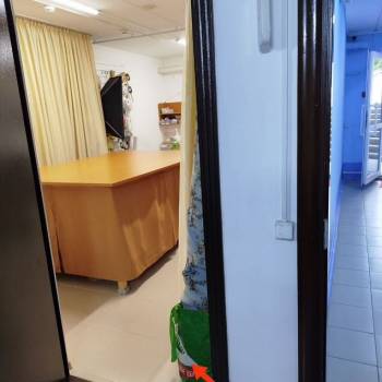 Продается Нежилое помещение, 19,5 м²