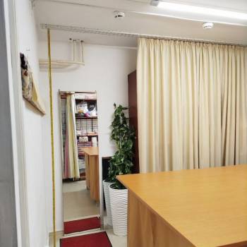 Продается Нежилое помещение, 19,5 м²