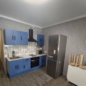 Сдается 1-комнатная квартира, 29 м²