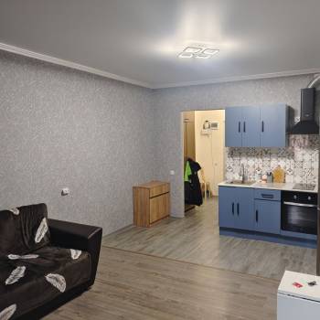Сдается 1-комнатная квартира, 29 м²