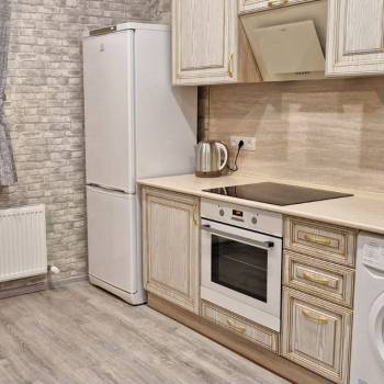 Сдается 1-комнатная квартира, 39,2 м²