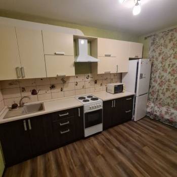 Сдается 2-х комнатная квартира, 61 м²
