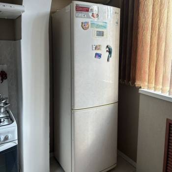 Продается 1-комнатная квартира, 34,8 м²