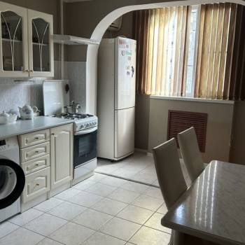 Продается 1-комнатная квартира, 34,8 м²