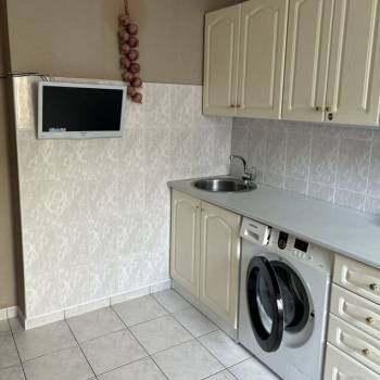 Продается 1-комнатная квартира, 34,8 м²