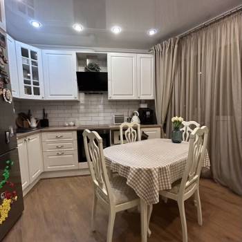 Продается 2-х комнатная квартира, 62 м²