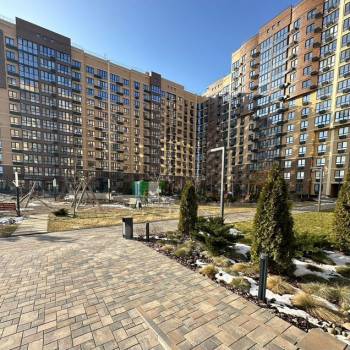 Продается 1-комнатная квартира, 23 м²
