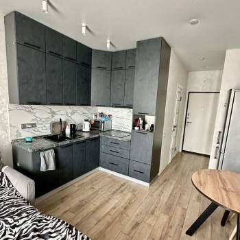 Продается 1-комнатная квартира, 23 м²