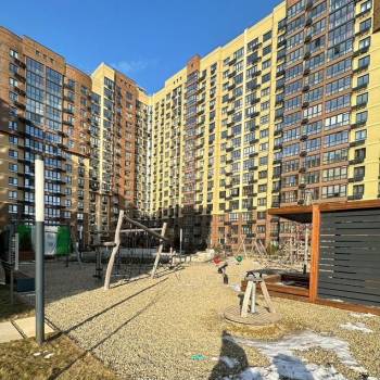 Продается 1-комнатная квартира, 23 м²