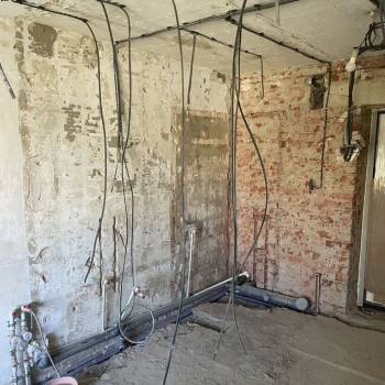 Продается 1-комнатная квартира, 16,9 м²