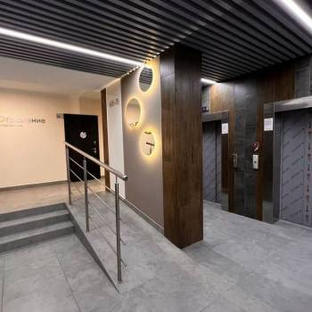 Продается 2-х комнатная квартира, 57,7 м²