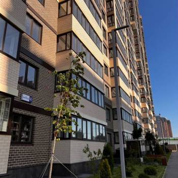 Продается 2-х комнатная квартира, 57,7 м²
