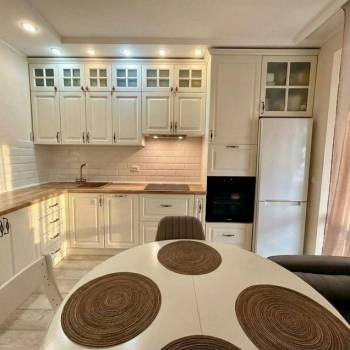 Продается 2-х комнатная квартира, 54,5 м²