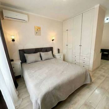 Продается 2-х комнатная квартира, 54,5 м²