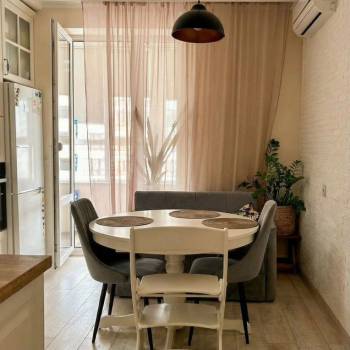 Продается 2-х комнатная квартира, 54,5 м²