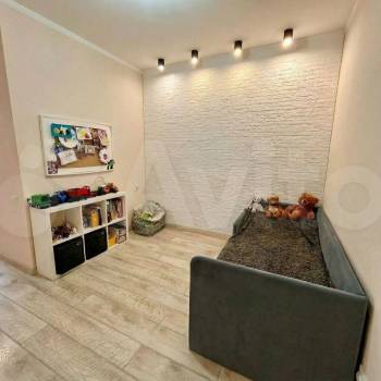 Продается 2-х комнатная квартира, 54,5 м²