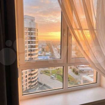 Продается 2-х комнатная квартира, 54,5 м²