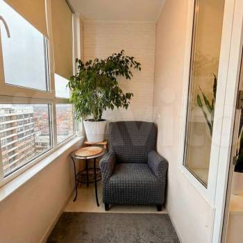 Продается 2-х комнатная квартира, 54,5 м²