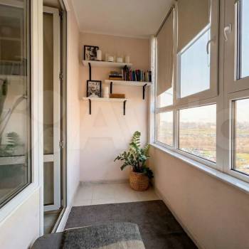 Продается 2-х комнатная квартира, 54,5 м²