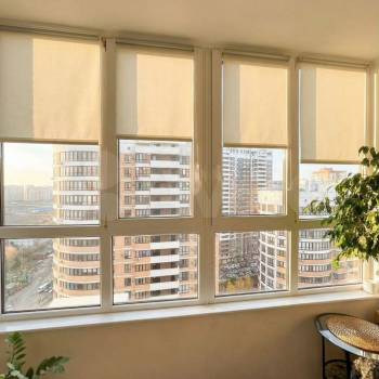Продается 2-х комнатная квартира, 54,5 м²
