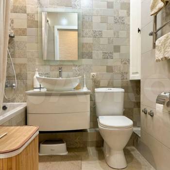 Продается 2-х комнатная квартира, 54,5 м²