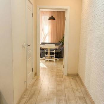 Продается 2-х комнатная квартира, 54,5 м²