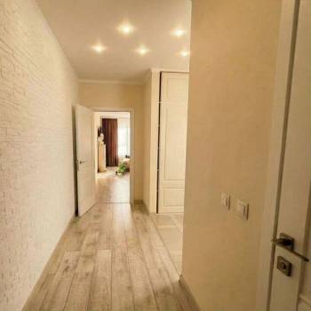 Продается 2-х комнатная квартира, 54,5 м²