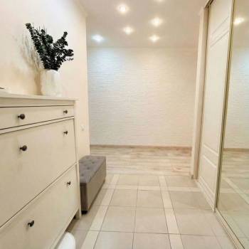 Продается 2-х комнатная квартира, 54,5 м²