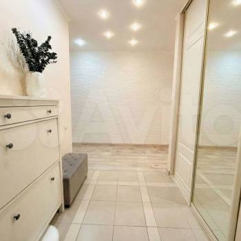 Продается 2-х комнатная квартира, 54,5 м²