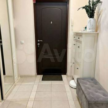 Продается 2-х комнатная квартира, 54,5 м²