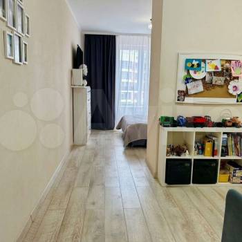 Продается 2-х комнатная квартира, 54,5 м²