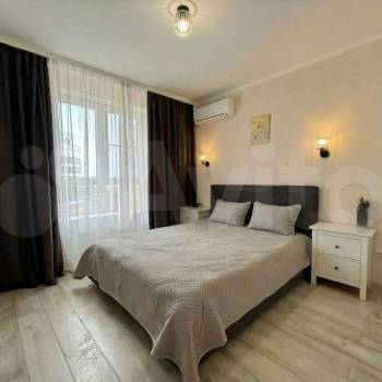Продается 2-х комнатная квартира, 54,5 м²