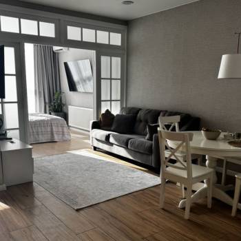 Продается 2-х комнатная квартира, 54 м²