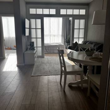 Продается 2-х комнатная квартира, 54 м²