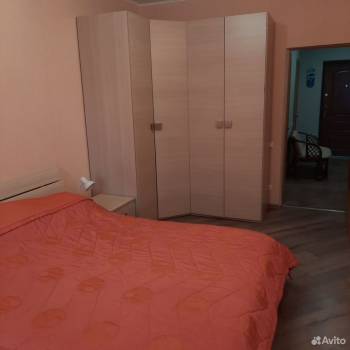 Продается 2-х комнатная квартира, 49,4 м²