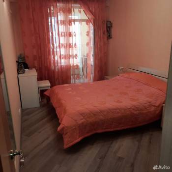 Продается 2-х комнатная квартира, 49,4 м²