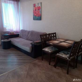 Продается 2-х комнатная квартира, 49,4 м²