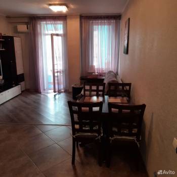 Продается 2-х комнатная квартира, 49,4 м²