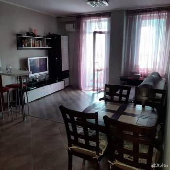 Продается 2-х комнатная квартира, 49,4 м²