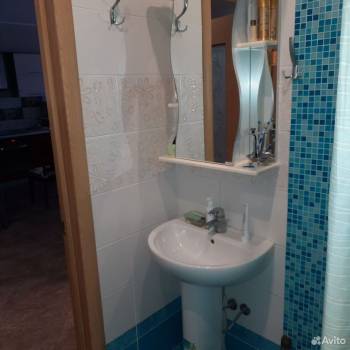 Продается 2-х комнатная квартира, 49,4 м²