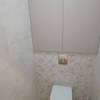 Сдается 2-х комнатная квартира, 65 м²