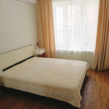 Сдается 2-х комнатная квартира, 65 м²