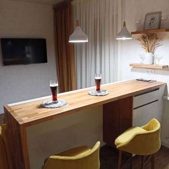 Сдается 2-х комнатная квартира, 65 м²