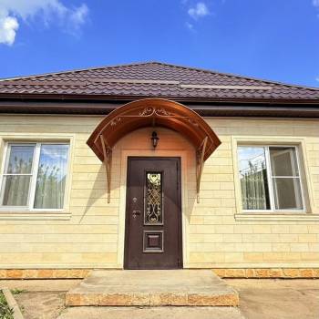 Продается Дом, 60 м²