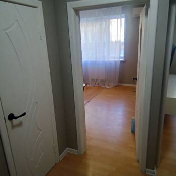 Сдается 1-комнатная квартира, 32,3 м²