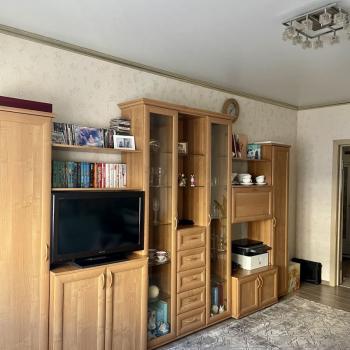 Продается 3-х комнатная квартира, 88,7 м²