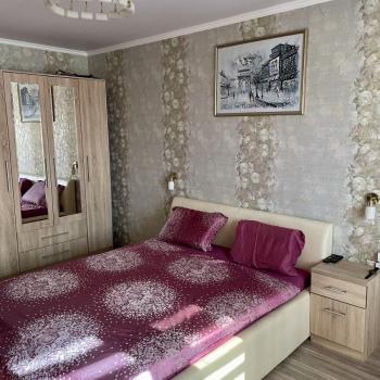 Продается 3-х комнатная квартира, 88,7 м²