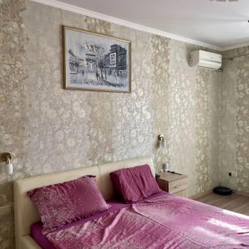 Продается 3-х комнатная квартира, 88,7 м²