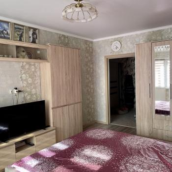 Продается 3-х комнатная квартира, 88,7 м²