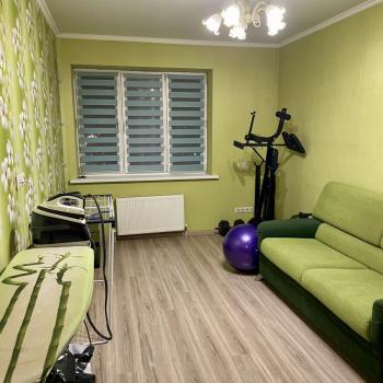 Продается 3-х комнатная квартира, 88,7 м²
